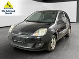 Ford Fiesta Trend*TÜV NEU*Service*Klima* - gebrauchte Ford Fiesta aus dem Jahr 2006
