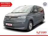 Volkswagen T7 Multivan 2.0 TDI Life lang LED Klimaaut. PDC