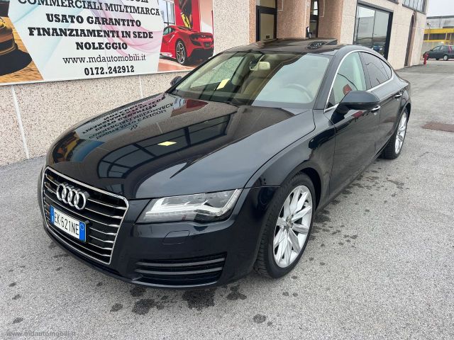 Audi AUDI A7 SPB 3.0 TDI 245 CV quattro S tronic TETT