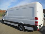Mercedes-Benz Sprinter Kasten 313CDI MAXI /Klima/AHK/3-Sitze - Mercedes-Benz Sprinter maxi