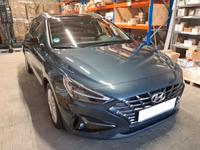 Hyundai i30 cw Edition 30+ 7G-Automatik Mild-Hybrid PANO