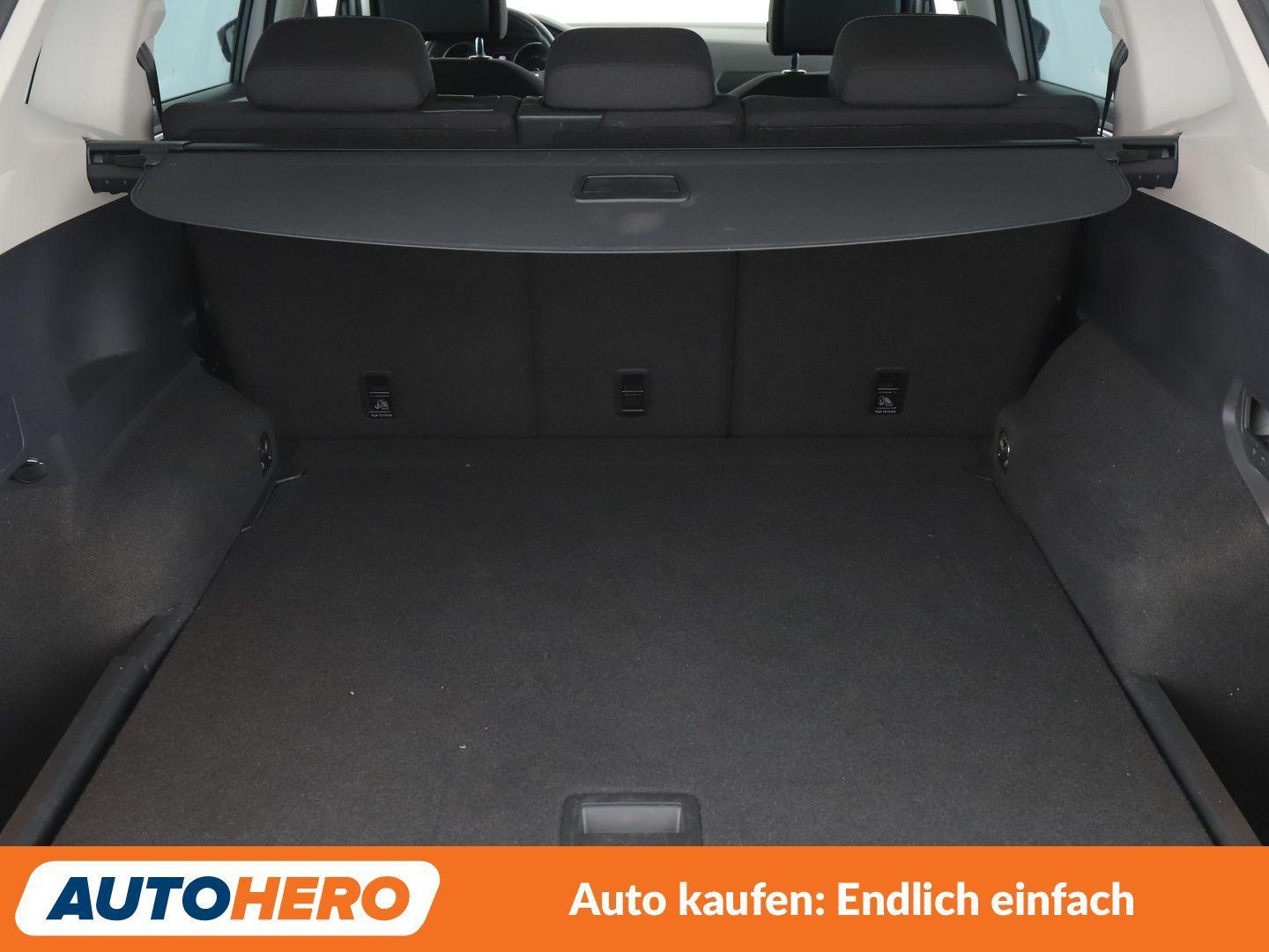 Volkswagen Tiguan Allspace 1.5 TSI ACT Highline Aut.*NAVI*, миниатюра 16