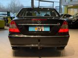 Mercedes-Benz E 420 CDI*Memory*Schiebedach*Keyless* - Mercedes-Benz E 420: Cdi