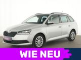 Skoda Fabia Ambition Tempomat|CarPlay|Business-Paket - Skoda Fabia Gebrauchtwagen in Krefeld