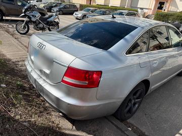 2004 AUDI A6 photo 3