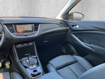 Opel Grandland Business Elegance Hybrid 225 Navi+Lede
