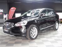 Volvo XC 60 Summum 2WD Automatik/Leder/Navi/Tw-Ass/Kam