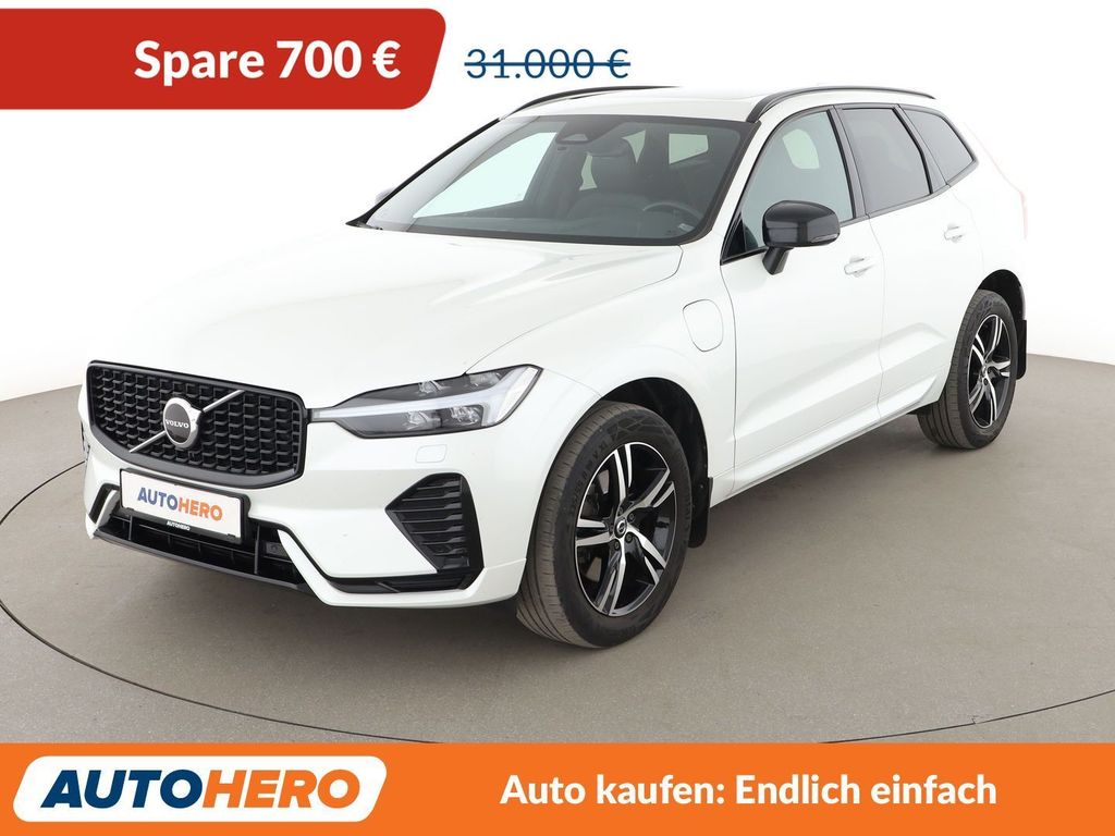 Image of Volvo XC60
