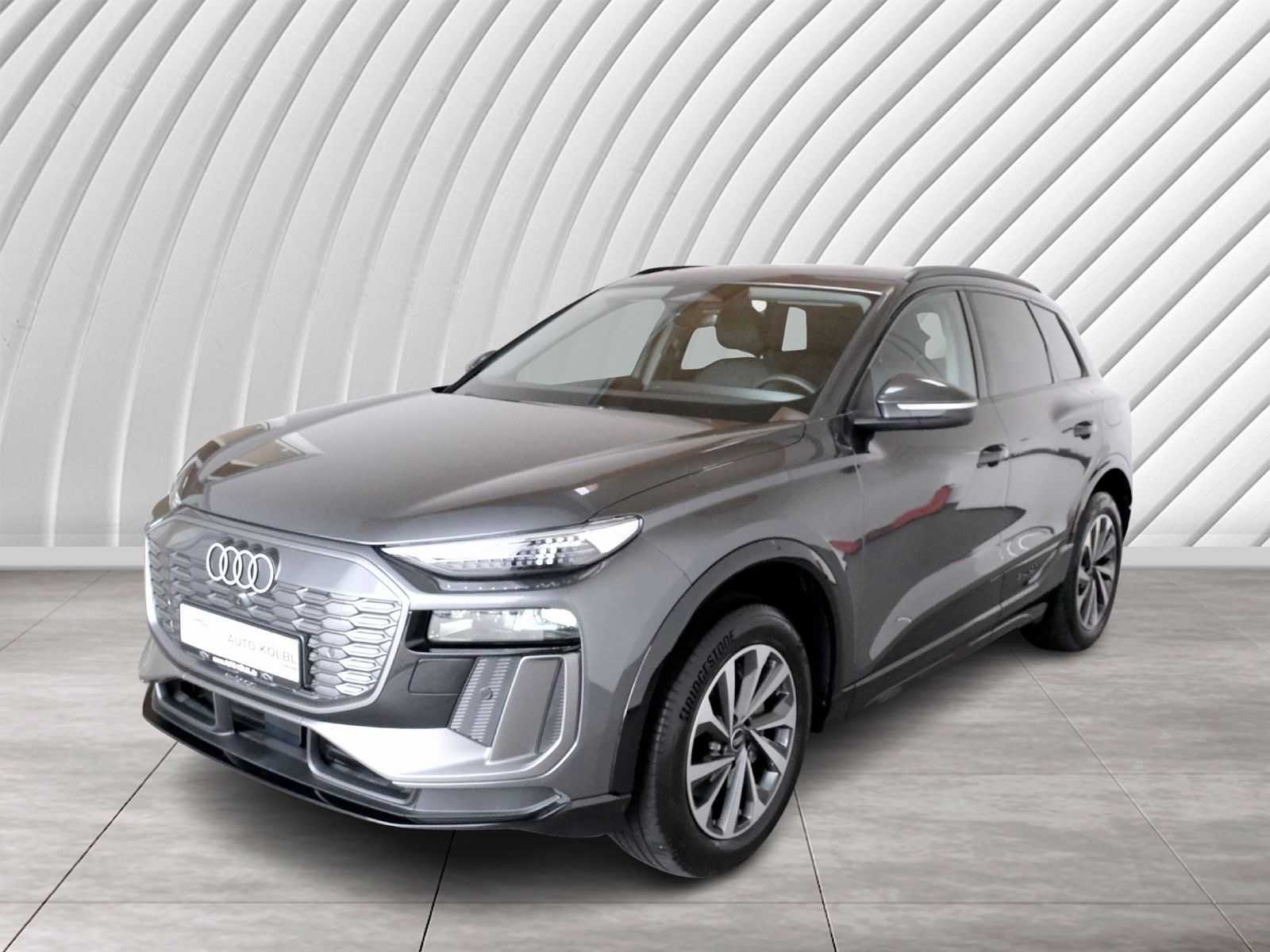 AUDI Q6 e-tron 7J Batteriegarantie