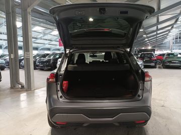 Nissan Qashqai - 6