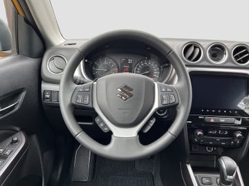 Fotografie des Suzuki Vitara 1.5 Hybrid Comfort 4x2 AGS