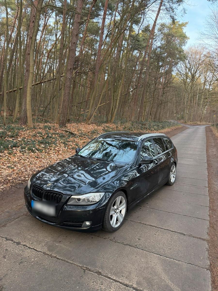 BMW Andere