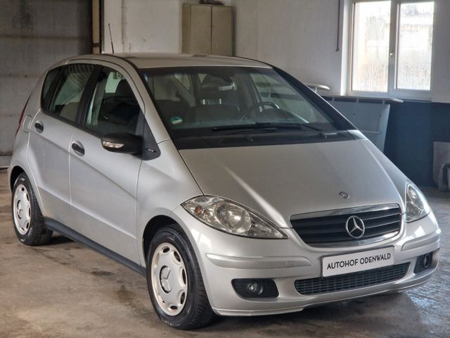 Mercedes-Benz A -Klasse*A180CDI*Polar Star*Klima