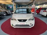 Seat Mii Sport SHZ AUX LEDER - Seat Mii: Sport