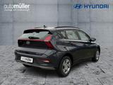 Hyundai BAYON SELECT *NAVI*SpurH* - Hyundai BAYON Jahreswagen