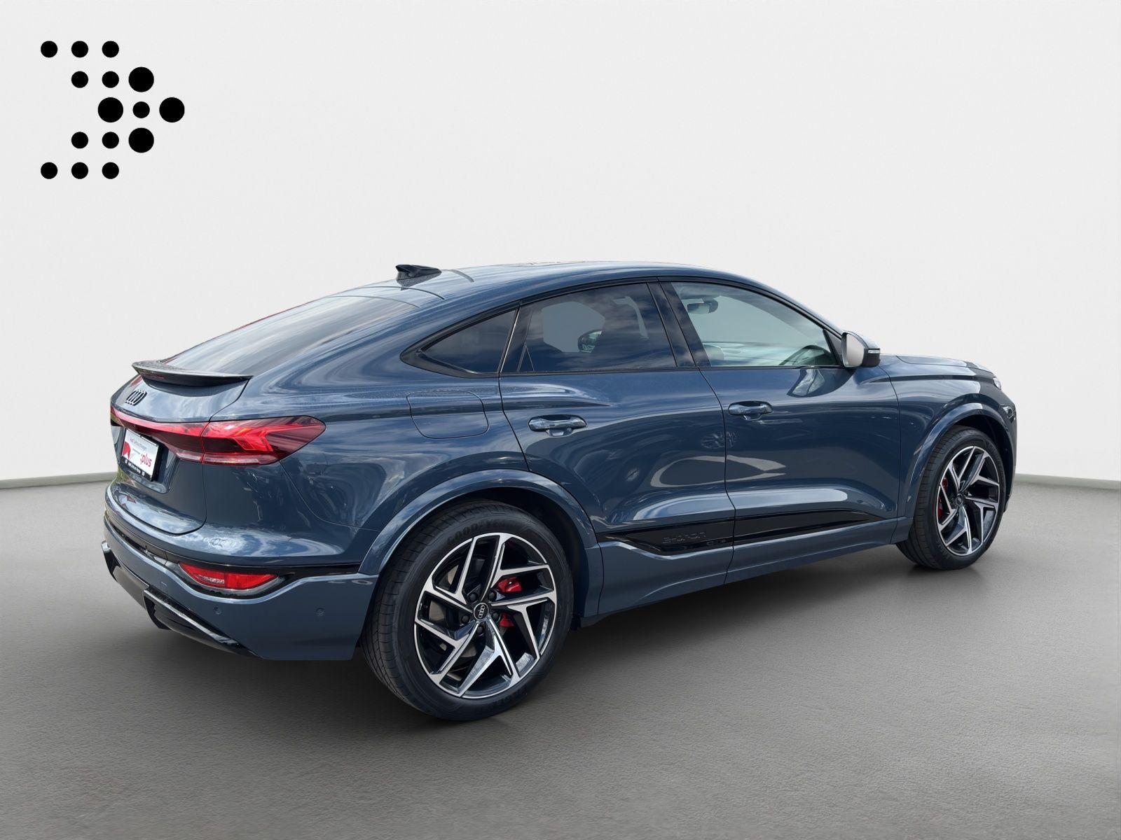 Audi SQ6 e-tron - Bild 19