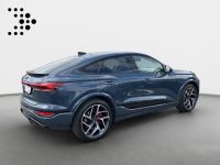 Audi SQ6 e-tron - Vorschau Bild 19