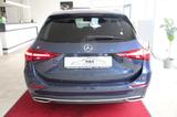 Mercedes-Benz C 220 T d 9G-TRONIC Avantgarde *PANORAMA*360 KAM - Mercedes-Benz C 220: C220d