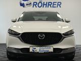 Mazda CX-30 SKYACTIVE-X AWD Automatik LED ACC AHK HUD - Mazda CX-30 Benzin Gebrauchtwagen