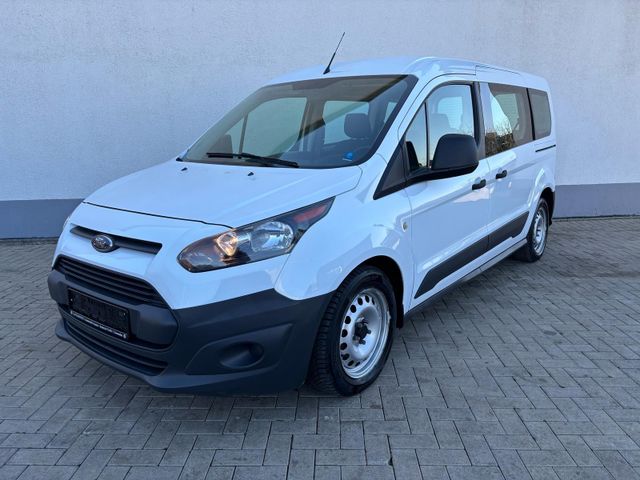 Ford Tourneo Connect/1.Hand/7Sitzer/Maxi lang/