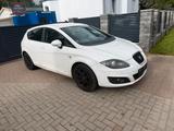 Seat Leon Style Copa Ecomotive TÜV 12/2026 - Seat Leon: Copa Style