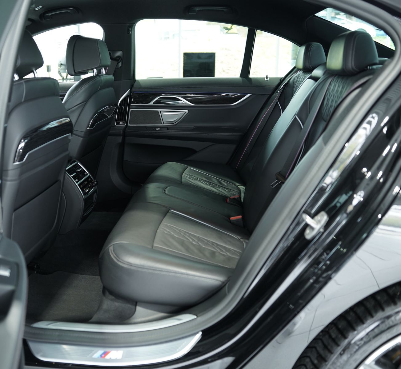 Bmw 730