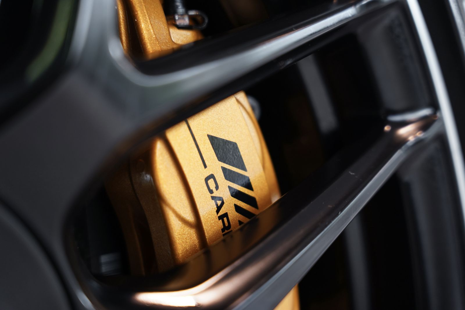 Mercedes Benz S 63 Amg