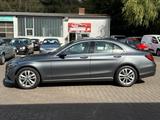 Mercedes-Benz C 180 C-Klasse Limousine *Garagenfahrzeug* - Mercedes-Benz C-Klasse Gebrauchtwagen in Dortmund