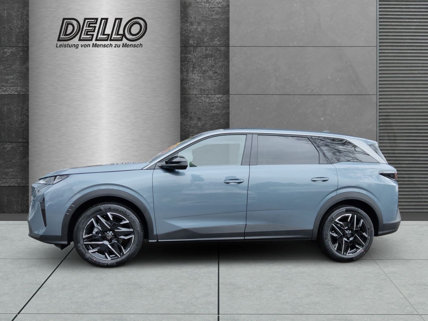 Peugeot 5008 - Bild 2