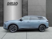 Peugeot 5008 - Vorschau Bild 2