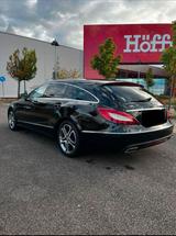 Mercedes-Benz Mercedes cls 350 - Mercedes-Benz CLS 350 in Frankfurt (Main)