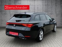 Seat Leon - Vorschau Bild 4