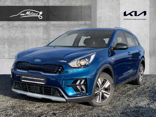 Kia Niro 1.6 GDI HEV Vision *ACC*APPS*KAMERA*