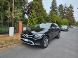 Mercedes-Benz GLC 220 d 4MATIC Autom. - - Mercedes-Benz GLC 220 in Berlin