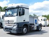 Mercedes-Benz Actros 1848 *Retarder*Kipphydraulik* - Mercedes-Benz Actros 1848