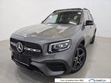 Mercedes-Benz GLB 200 AMG Night 7PL Aut. Pano LED-Xenon Wides - gebrauchte Mercedes-Benz GLB 200 aus dem Jahr 2023