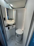 Pössl Summit Shine 600 L *Längstbetten auf 5,99m*