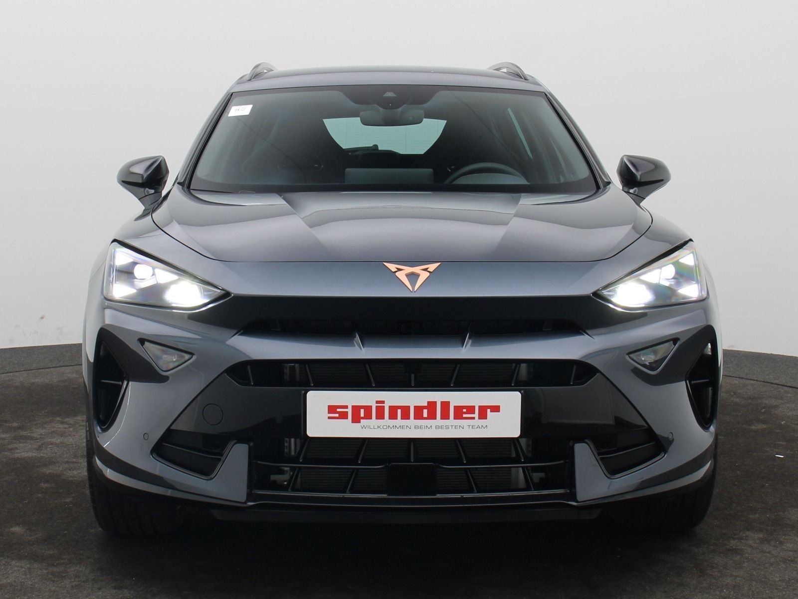 Cupra Formentor 1.5 TSI DSG Matrix ACC Navi RFK foto 3