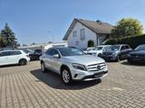Mercedes-Benz GLA 180 Rückfahramera, Klima, Navi, PDC, Panorma - gebrauchte Mercedes-Benz GLA 180 aus dem Jahr 2016