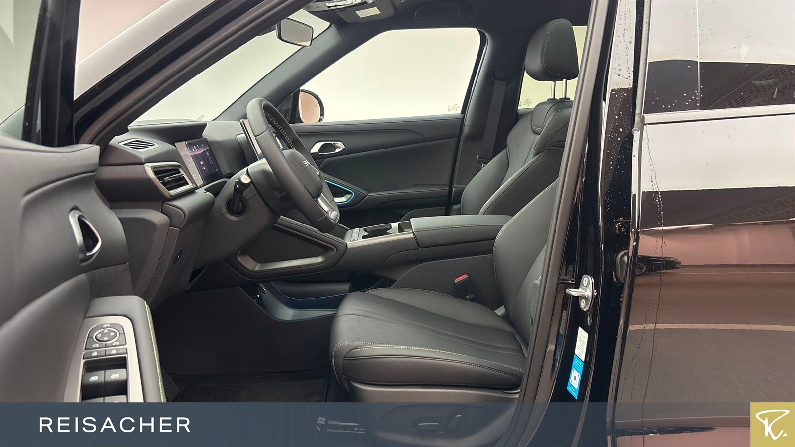 BYD ATTO 2