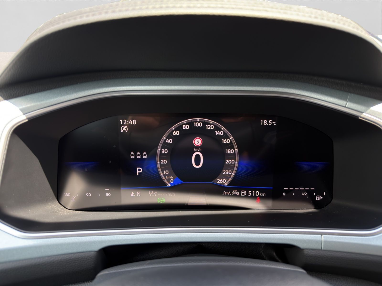 Volkswagen T-Roc - Bild 11