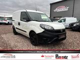 Fiat Doblo Doblò Kasten/ Klima/AHK/ALU/gepflegt - Fiat Doblo Gebrauchtwagen