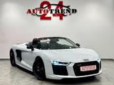 Audi R8 Spyder 5.2 FSI plus quattro 32TKM CARBONPAKET - gebrauchte Audi R8 aus dem Jahr 2018