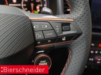 Cupra Ateca - Vorschau Bild 16