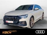 Audi SQ8 4.0 TFSI q. Tiptr., HD Matrix, AHK, Pano, B& - Audi SQ8 Gebrauchtwagen