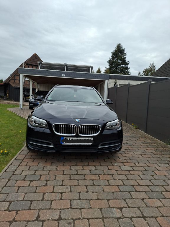 Image of BMW 518