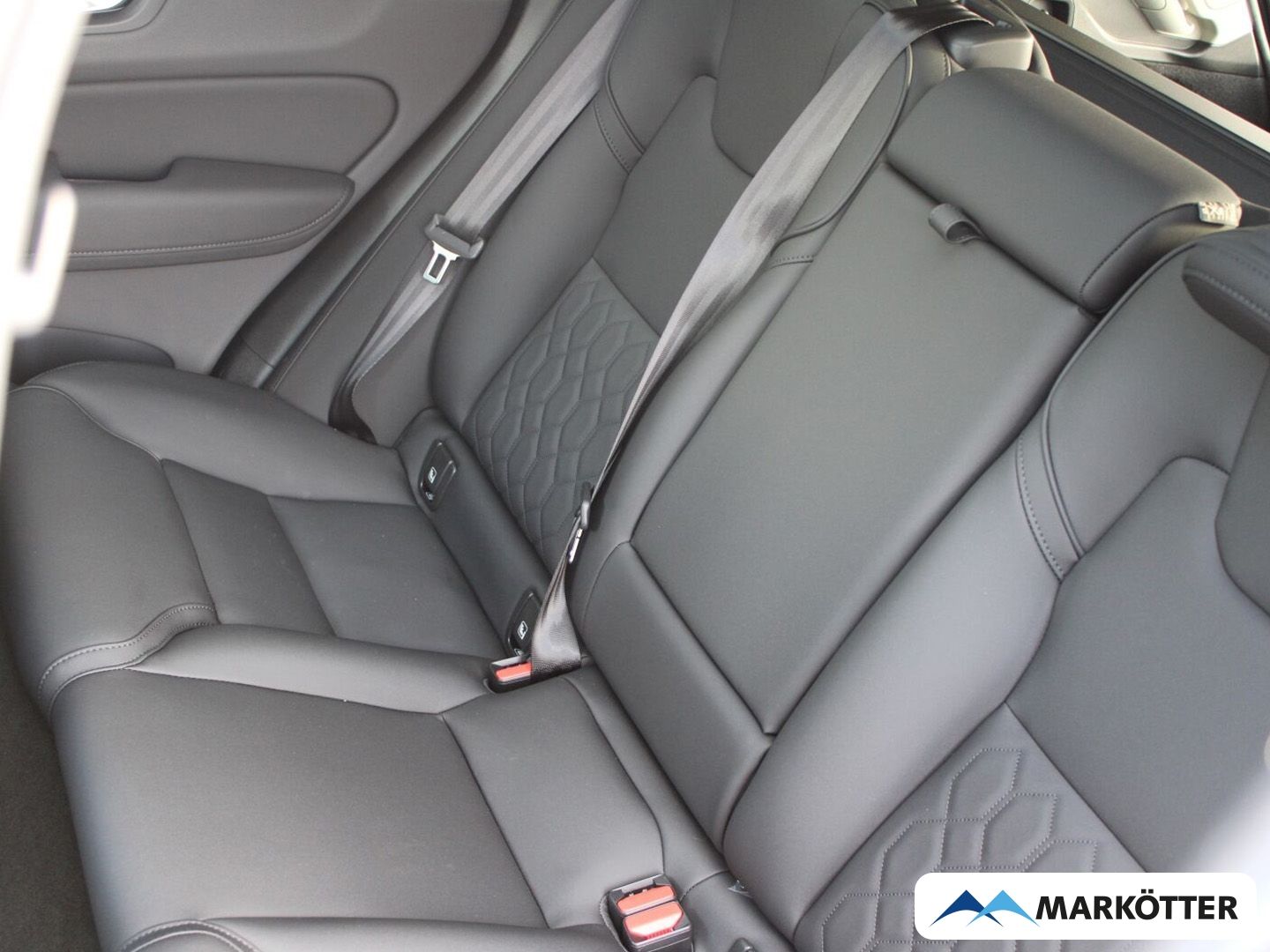 Volvo XC60 - Bild 16