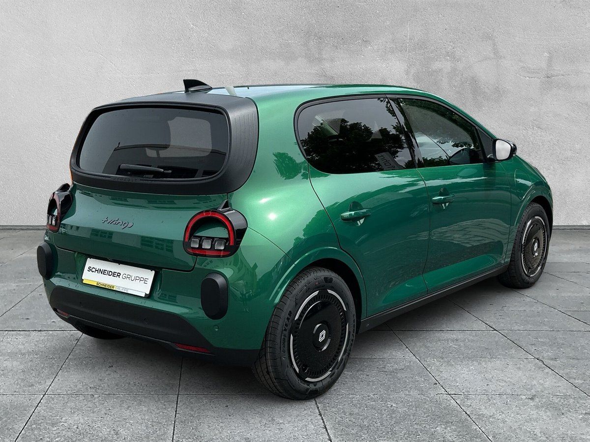 Renault Twingo - Bild 5
