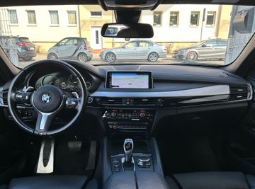 BMW X6 - 9