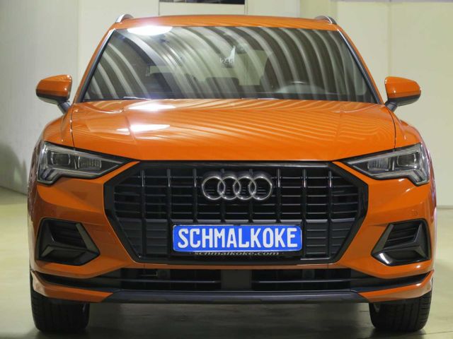 AUDI Q3 35 1.5 TFSI S tronic advanced Navi DAB LED